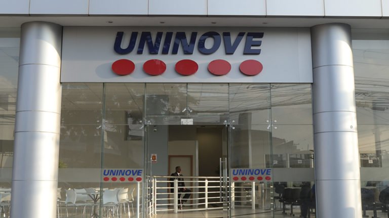 Crédito: Divulgação / Uninove Crédito: Divulgação / Uninove