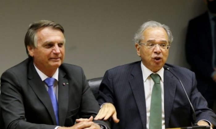 Crédito: Wilson Dias / Agência Brasil Crédito: Wilson Dias / Agência Brasil