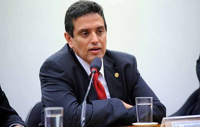 Crédito: Lucio Bernardo Jr/ Câmara dos Deputados Crédito: Lucio Bernardo Jr/ Câmara dos Deputados