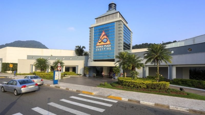 Shopping Litoral Plaza abre 750 vagas temporárias na Praia Grande Shopping Litoral Plaza abre 750 vagas temporárias na Praia Grande