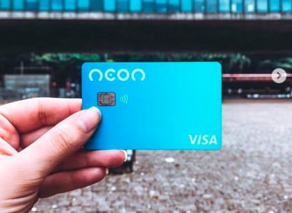 Crédito: Divulgação/ Instagram da Neon Crédito: Divulgação/ Instagram da Neon