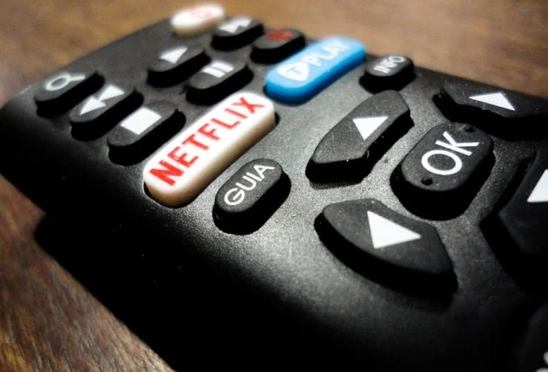 Crédito: Divulgação / Netflix Crédito: Divulgação / Netflix