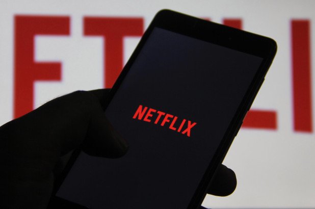 Crédito: Divulgação / Netflix Crédito: Divulgação / Netflix