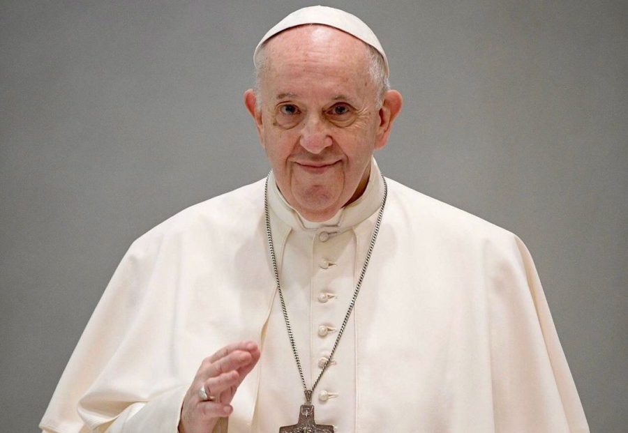 Papa Francisco decreta novas regras para punir crime sexual
