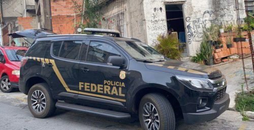 Crédito: Agência Brasil Crédito: Agência Brasil