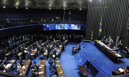 Crédito: Arquivo / Agência Brasil Crédito: Arquivo / Agência Brasil