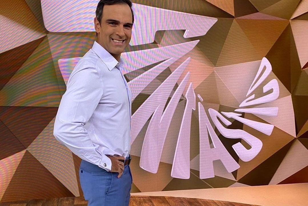 Crédito: Reprodução/Instagram Crédito: Reprodução/Instagram