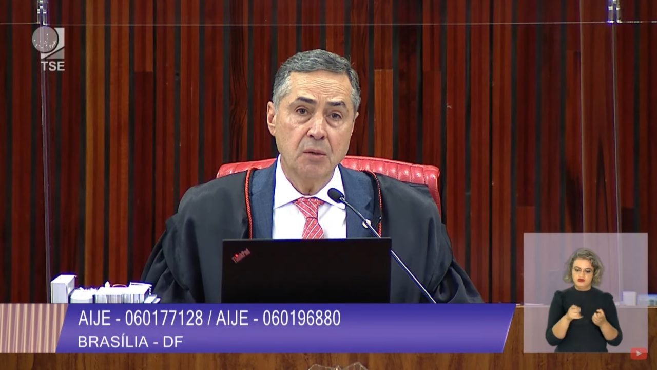 Crédito: Reprodução/YouTube Crédito: Reprodução/YouTube