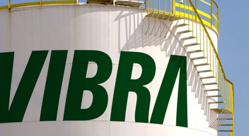 Crédito: Divulgação / Vibra Crédito: Divulgação / Vibra