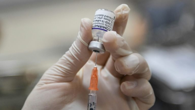 A pandemia transformou o setor farmacêutico? Nem tanto, afirmam os analistas A pandemia transformou o setor farmacêutico? Nem tanto, afirmam os analistas