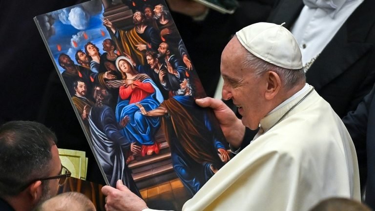 Papa nomeia ministro da Economia argentino para Academia das Ciências Sociais do Vaticano Papa nomeia ministro da Economia argentino para Academia das Ciências Sociais do Vaticano