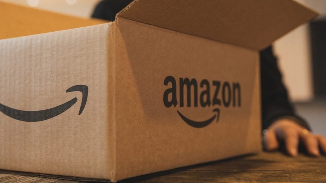 Crédito: Divulgação / Amazon Crédito: Divulgação / Amazon
