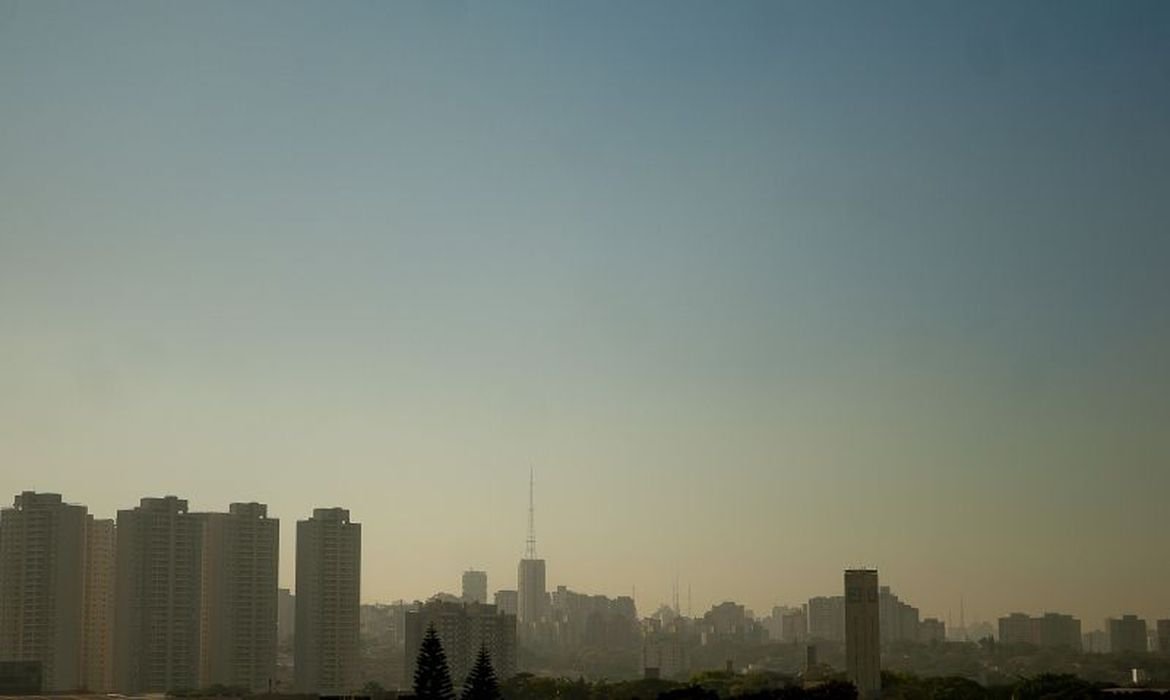 Crédito: Arquivo/Agência Brasil Crédito: Arquivo/Agência Brasil