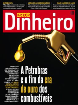 Edição nº1250 - A Petrobras e o fim da era de ouro dos combustíveis