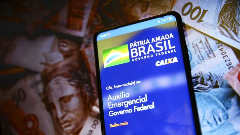 Crédito: Arquivo/Agência Brasil Crédito: Arquivo/Agência Brasil