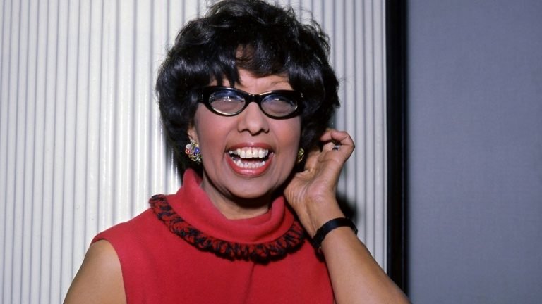 Joséphine Baker, a resistente que cantava Joséphine Baker, a resistente que cantava