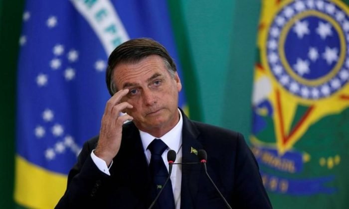 Crédito: Agência Brasil Crédito: Agência Brasil