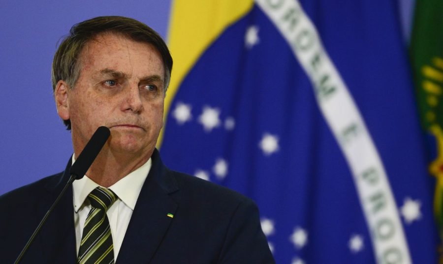 Crédito: Agência Brasil Crédito: Agência Brasil
