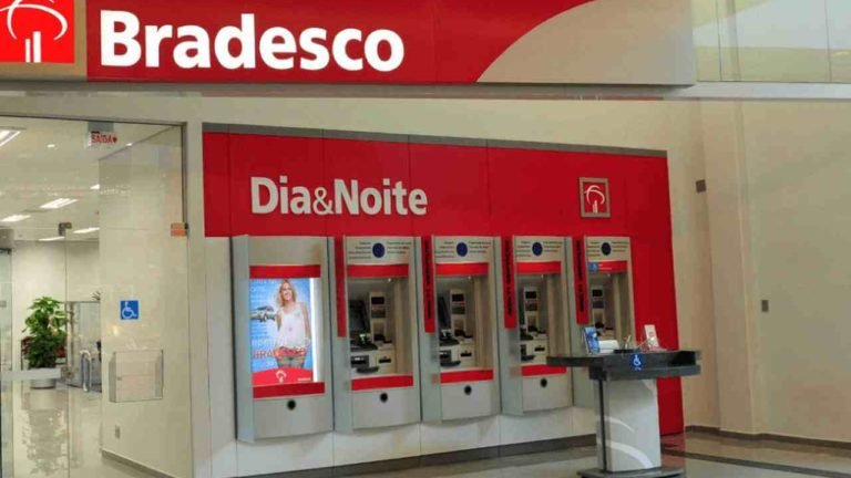 Crédito: Bradesco/Divulgação Crédito: Bradesco/Divulgação
