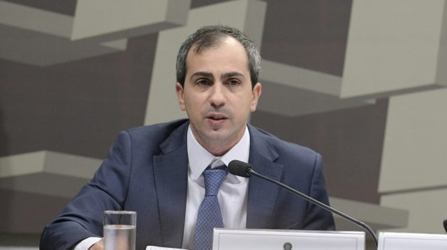 Crédito: Pedro França/Agência Senado Crédito: Pedro França/Agência Senado