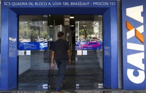 Crédito: Arquivo/Agência Brasil Crédito: Arquivo/Agência Brasil