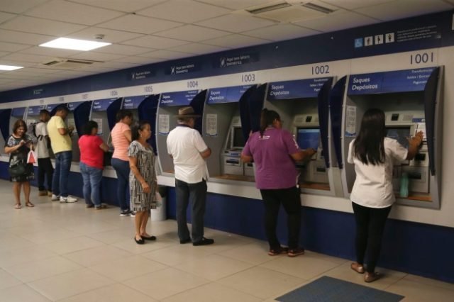 Crédito: Arquivo / Agência Brasil Crédito: Arquivo / Agência Brasil