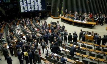 Crédito: Wilson Dias/Agência Brasil Crédito: Wilson Dias/Agência Brasil