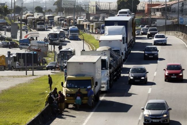 Crédito: Arquivo / Agência Brasil Crédito: Arquivo / Agência Brasil