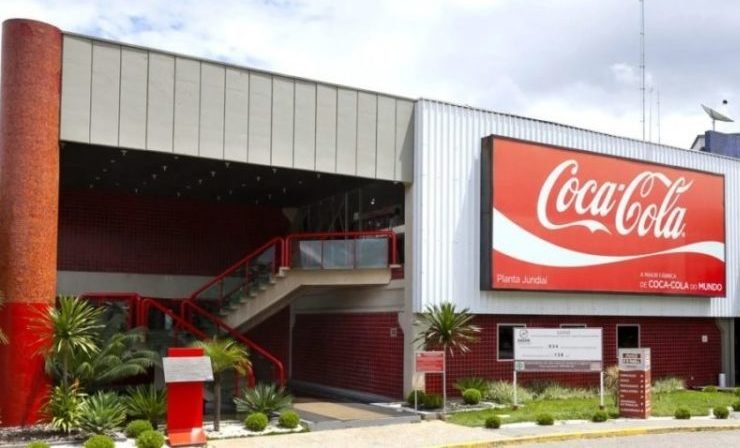 Crédito: Divulgação - Coca-Cola Crédito: Divulgação - Coca-Cola