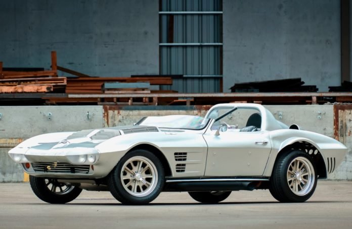 Crédito: Divulgação / Mecum Crédito: Divulgação / Mecum