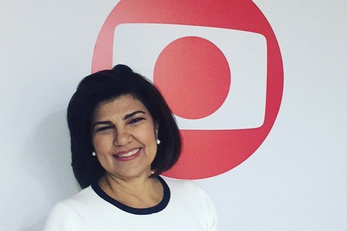 Crédito: Reprodução/Instagram/cristianalobo Crédito: Reprodução/Instagram/cristianalobo