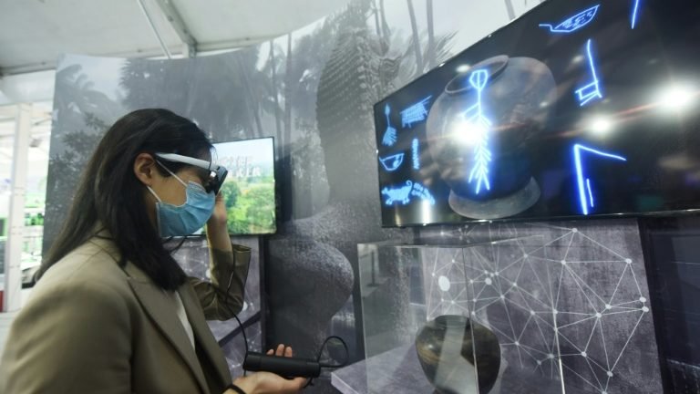 Unesco adota primeiro texto com recomendações sobre inteligência artificial Unesco adota primeiro texto com recomendações sobre inteligência artificial