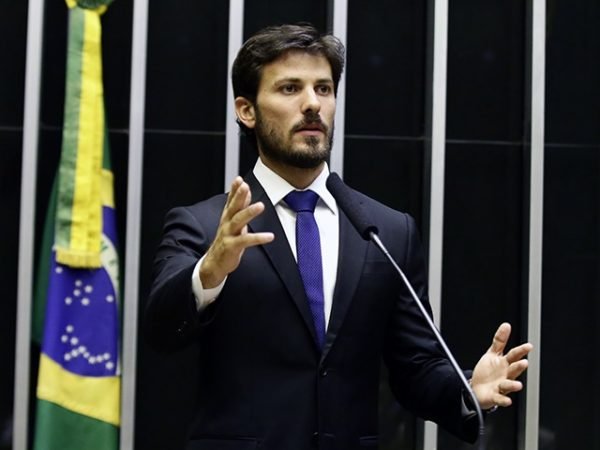 Crédito: Divulgação - Agência Câmara Crédito: Divulgação - Agência Câmara