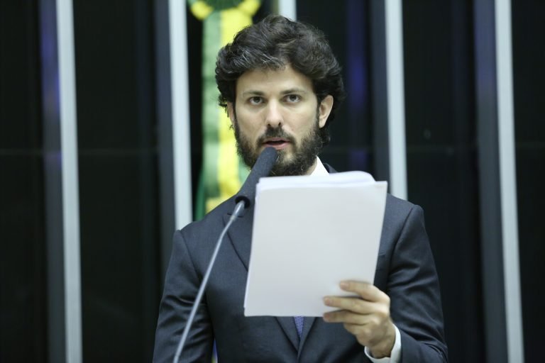 Crédito: Divulgação - Câmara dos Deputados Crédito: Divulgação - Câmara dos Deputados