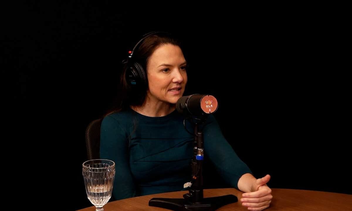 “A grande maioria dos criptoativos é porcaria ou foi criada com má-fé”, diz Roberta Antunes, da Hashdex “A grande maioria dos criptoativos é porcaria ou foi criada com má-fé”, diz Roberta Antunes, da Hashdex