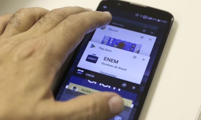 Crédito: Arquivo / Agência Brasil Crédito: Arquivo / Agência Brasil