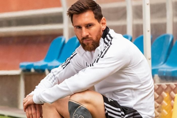 Crédito: Reprodução/Instagram/leomessi Crédito: Reprodução/Instagram/leomessi