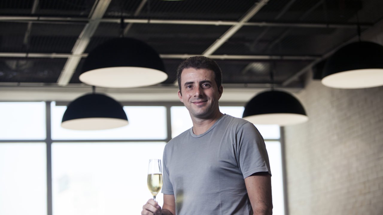 Wine brinda liderança nacional com expansão para o México Wine brinda liderança nacional com expansão para o México