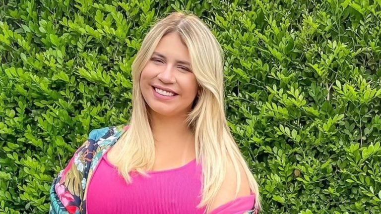 Crédito: Instagram Marília Mendonça Crédito: Instagram Marília Mendonça