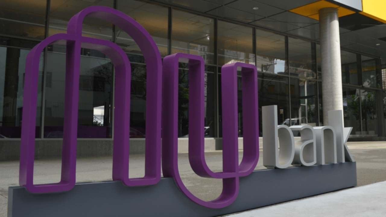 Nubank reduz valor de IPO para até US$41,5 bi Nubank reduz valor de IPO para até US$41,5 bi
