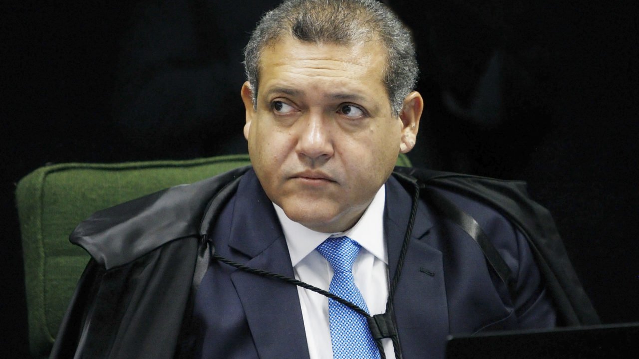 Crédito: Fellipe Sampaio/SCO/STF Crédito: Fellipe Sampaio/SCO/STF
