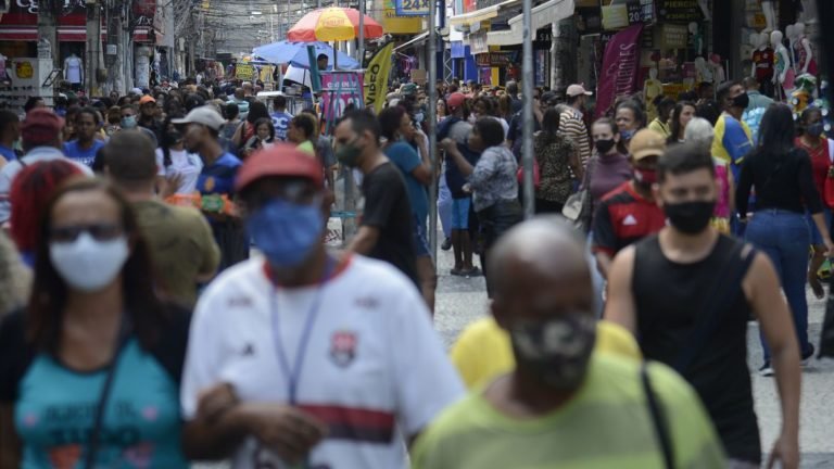 Crédito: Tomaz Silva/Agência Brasil Crédito: Tomaz Silva/Agência Brasil