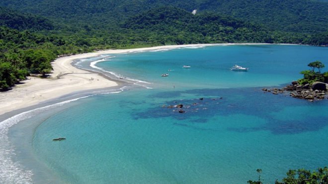 Crédito: Divulgação/Site oficial da Prefeitura de Ilhabela Crédito: Divulgação/Site oficial da Prefeitura de Ilhabela