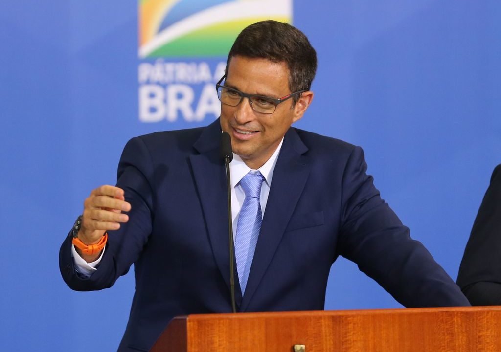 Crédito: Fabio Rodrigues Pozzebom/Agência Brasil Crédito: Fabio Rodrigues Pozzebom/Agência Brasil
