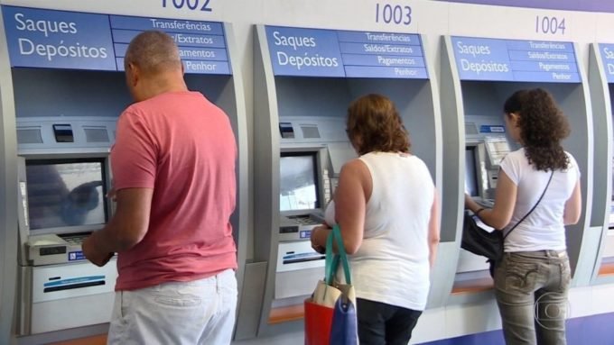 Crédito: Divulgação / Caixa Crédito: Divulgação / Caixa