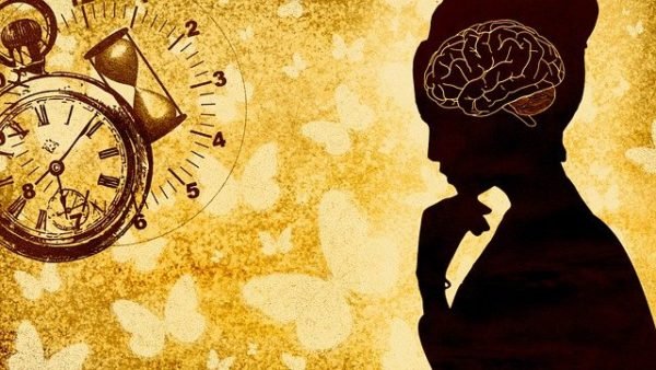A cura para a esquizofrenia existencial A cura para a esquizofrenia existencial