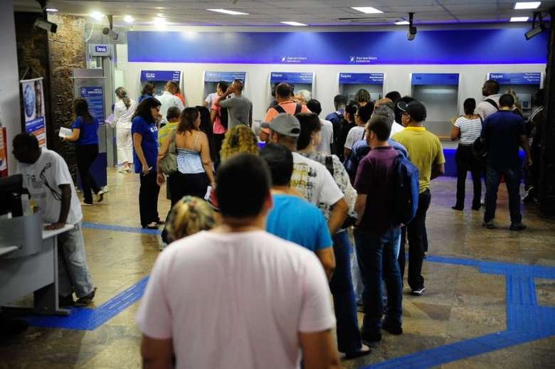 Crédito: Tomaz Silva / Agência Brasil Crédito: Tomaz Silva / Agência Brasil