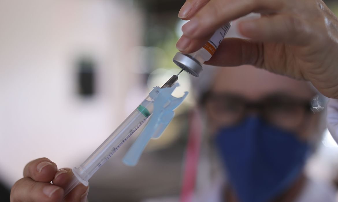 Crédito: Agência Brasil Crédito: Agência Brasil