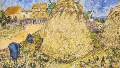 n gogh