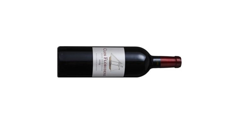 Clos Floridène: 92 pontos de Parker por menos de R$ 170 Clos Floridène: 92 pontos de Parker por menos de R$ 170
